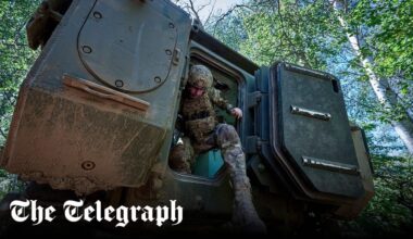 Trump in talks to deploy private army to Ukraine