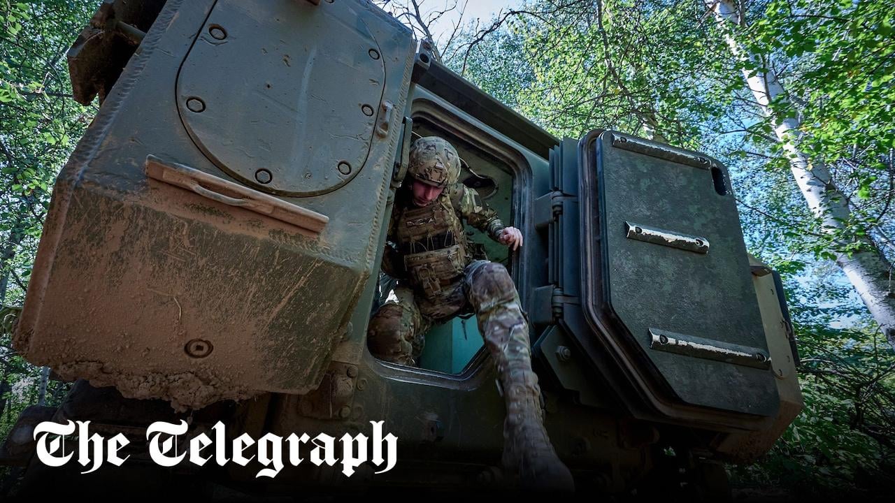 Trump in talks to deploy private army to Ukraine