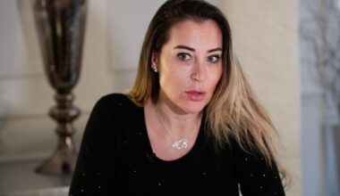 Magalie Berda rejoint Sud Radio pour faire débattre influenceurs et politiques