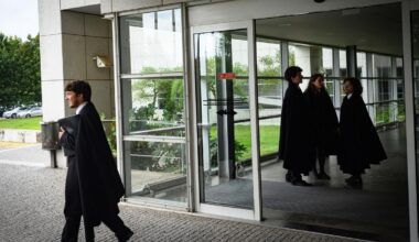 Há 11 anos que não sobravam tantas vagas no Superior para a segunda fase