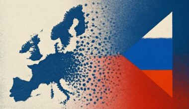 "This Doesn’t Look Like Weakness—It Is Weakness." The European Union Lacks the Resources to Secure Favorable Terms for Ending the War in Ukraine