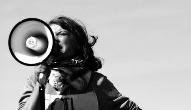 If you ever feel heavy because you care deeply about injustice, suffering & ecological destruction, remember that a trillion dollar propaganda machine was built to make you numb & it didn’t work on you