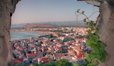 7 things to do in Nafplio, Greece’s most romantic seaside town