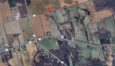 Man dead, woman seriously hurt in what P.E.I. RCMP call a 'targeted' shooting into a car