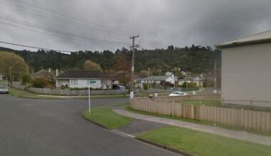 Man in custody after person allegedly shot, critically injured in Lower Hutt