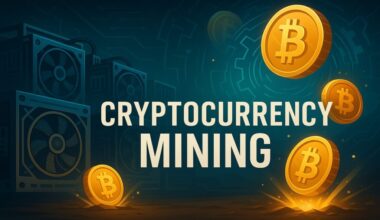 Cryptocurrency Mining: A Beginner's Guide to Empowering the Future Digital Economy of 2025