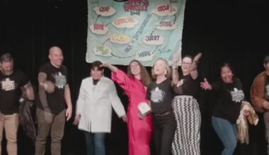 Haus of Comedy moving into new space in Old Sacramento