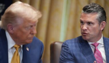 Trump’s Domestic Use of Military Set to Get Worse, Leaked Memo Shows