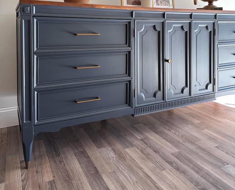 upcycling furniture