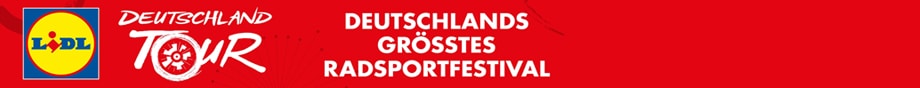 Deutschland Tour 2024