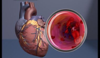 Study finds heart health declining in older adults with certain cardiovascular diseases