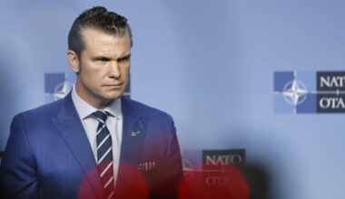 The U.S.’ Changing Relationship with NATO and Europe with Dr. Celeste Wallander | The Ballpark Podcast