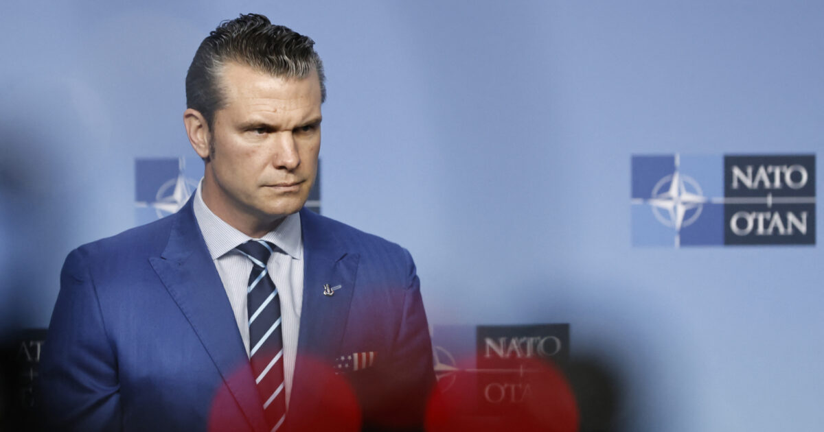 The U.S.’ Changing Relationship with NATO and Europe with Dr. Celeste Wallander | The Ballpark Podcast