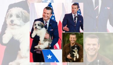 Did Pete Hegseth invest $5M in 'Dogtopia' healing sanctuary?