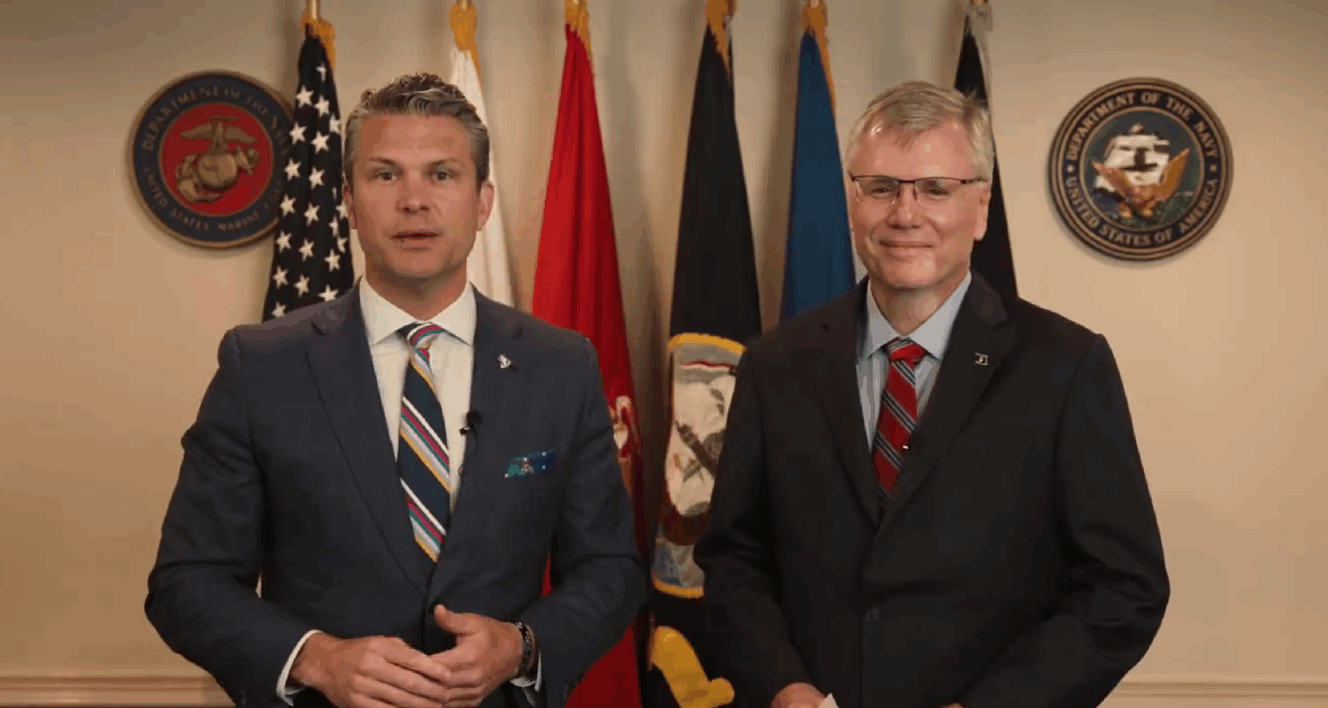 Here's All the DOGE-Linked Cuts in the Air, Space Force Budget