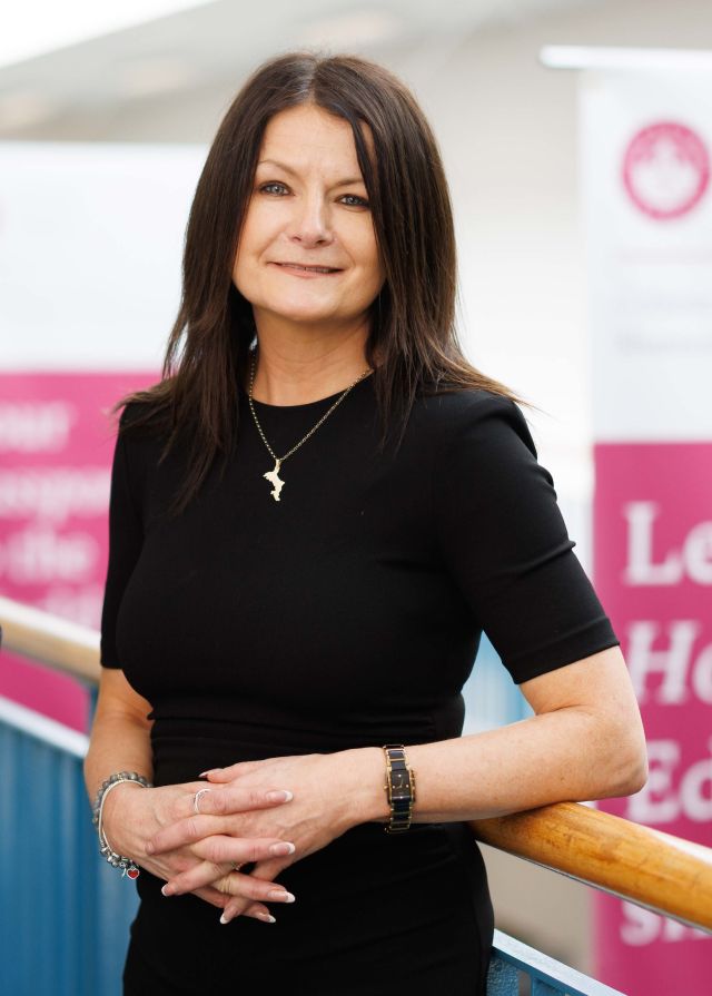 Downes elected to Canada Ireland Foundation Board of Directors