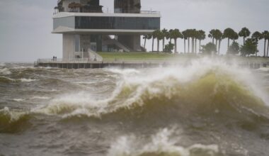 Claims of Climate Change Causing More Powerful Floods, Hurricanes, and Tornadoes Debunked by Energy Department