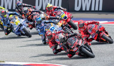 MotoGP 2025 livestream: Watch Grand Prix of Hungary for free