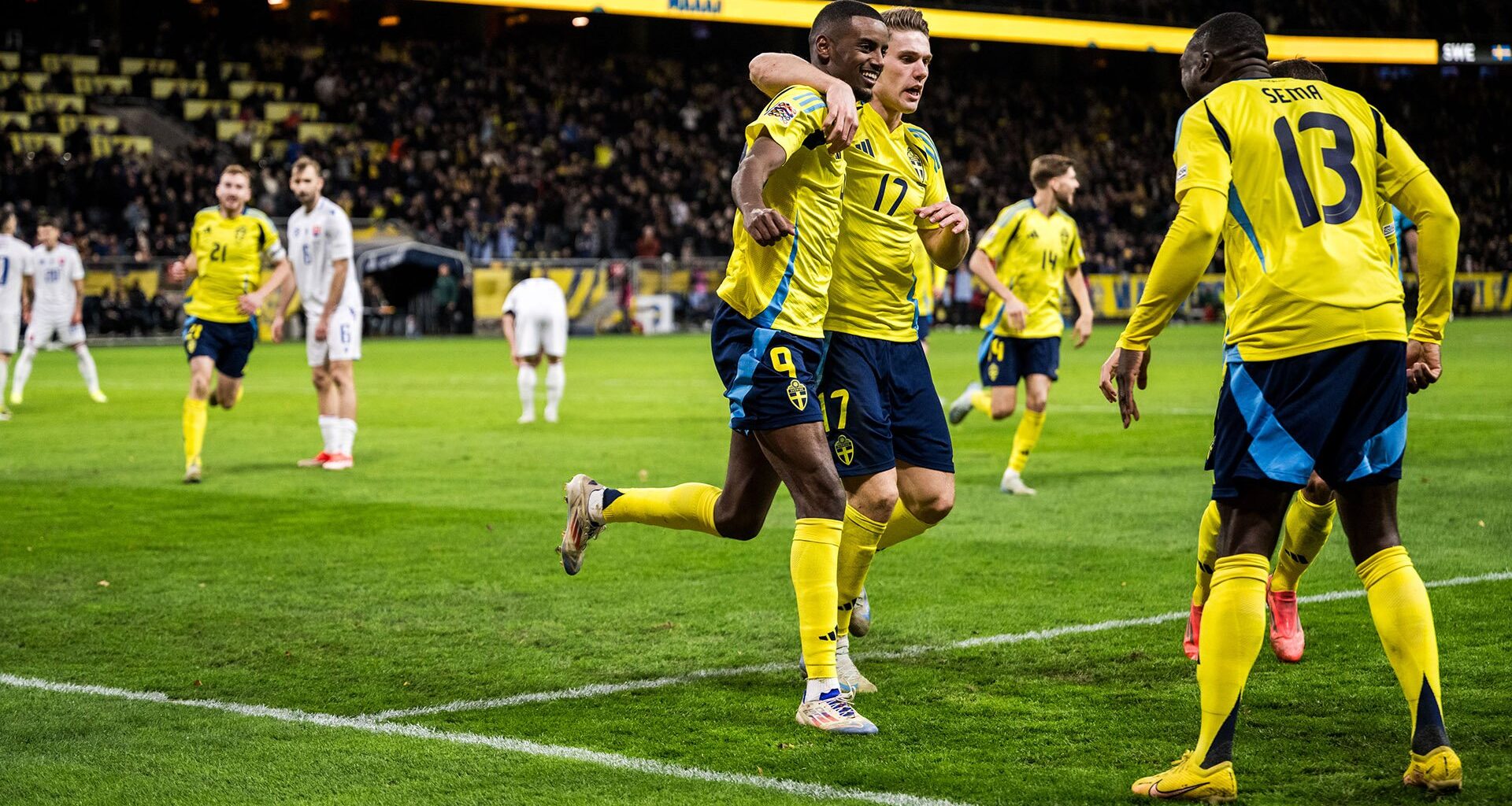 Så avgörs VM-kvalet - Svensk fotboll
