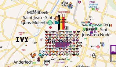Defend Belgium on wplace.live