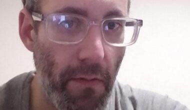 Man murdered because he had same name as paedophile