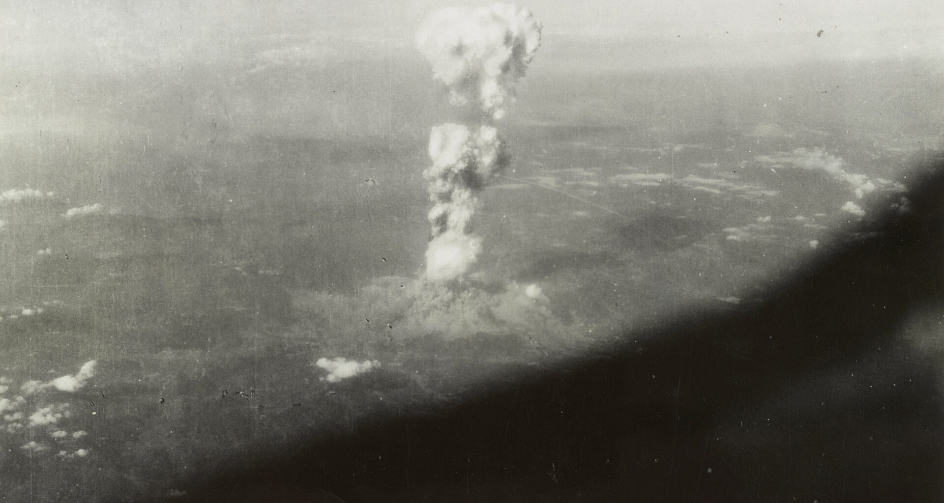 Hiroshima: 80 Years On - National Review