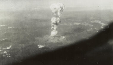 Hiroshima: 80 Years On - National Review