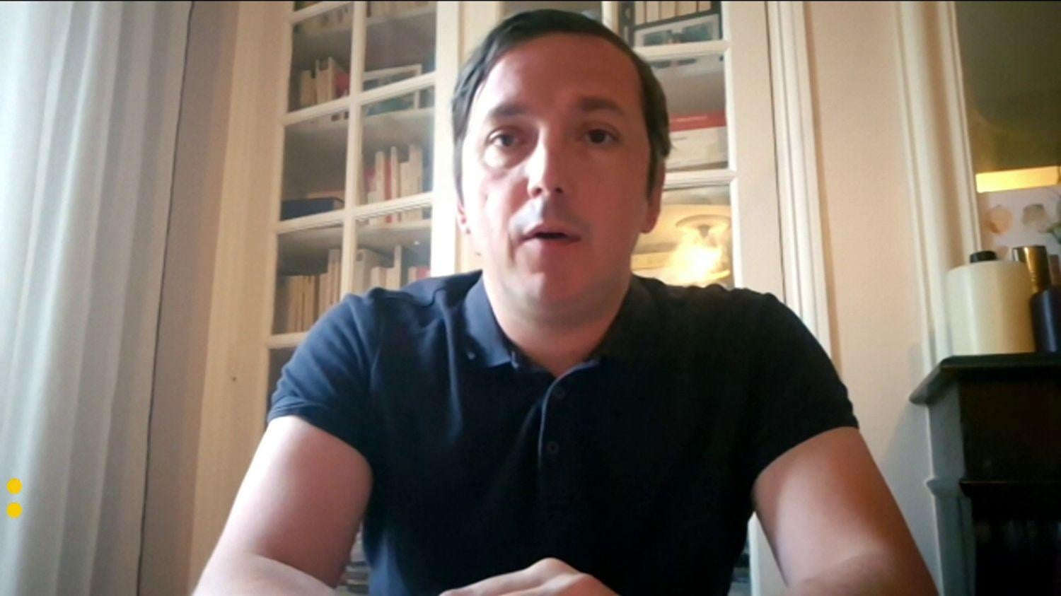 Rencontre Trump – Poutine : "L’Europe de la défense est une chimère", affirme le député LFI, Aurélien Taché