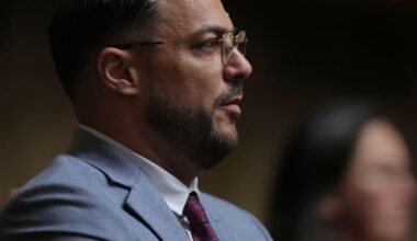 Marseille : l’insoumis Sébastien Delogu visé par une main courante pour menaces déposée par un potentiel candidat aux municipales