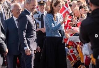 Queen Mary: Summer Tour 2025