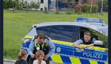 Ordnung muss sein