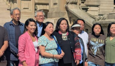 Michigan expunged a refugee’s criminal record. He may be deported anyway
