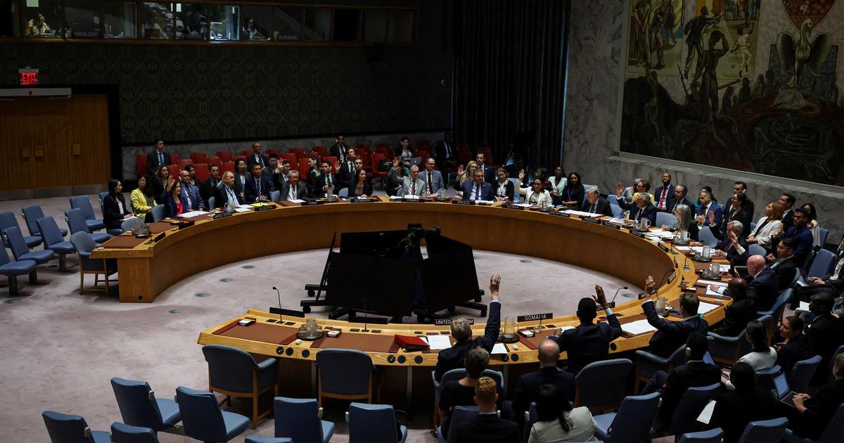 Gaza : réunion d’urgence du Conseil de sécurité de l’ONU sur la question des otages israéliens