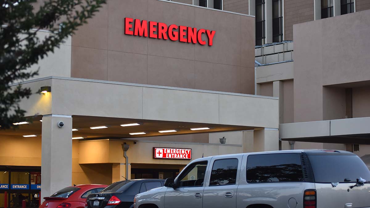 ‘A Fear Pandemic’: Immigration Raids Push Patients Into Telehealth