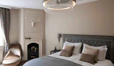 Austria, Canada, Mexico, Netherlands, New Zealand, Portugal and UK see Best Loved Hotels Booking Surge with More Than Fourteen Percent growth and New Member Additions