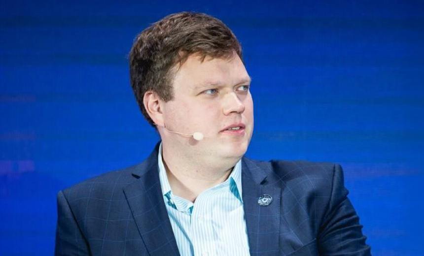 How Cybersecurity Helped Estonia Carve a Niche in Space