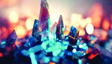 How Rare Minerals Are Reshaping Geopolitics