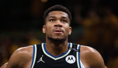 Streaming Info, TV Channel, Dates, Times, and More for Giannis Antetokounmpo’s Game