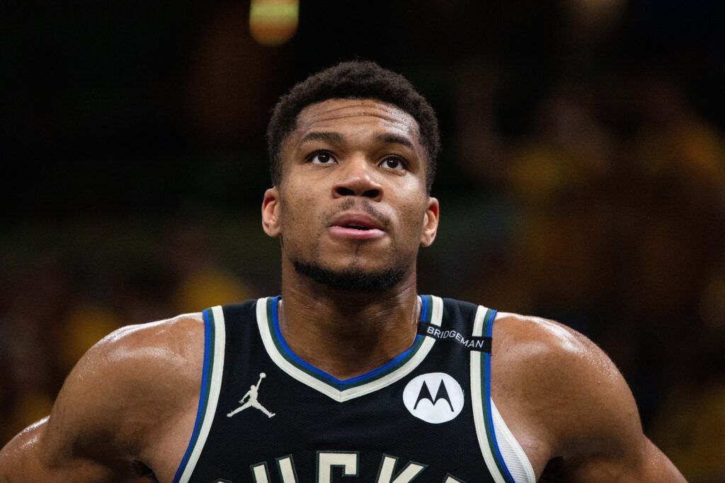 Streaming Info, TV Channel, Dates, Times, and More for Giannis Antetokounmpo’s Game