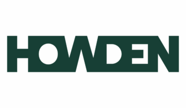 Howden logo