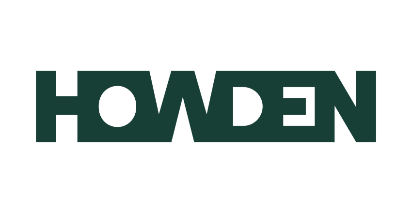 Howden logo
