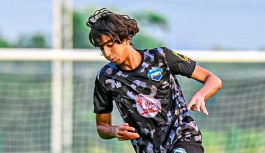 Who is Hridaya Jain? Karnataka boy who signed for Slovenia's 2nd division club