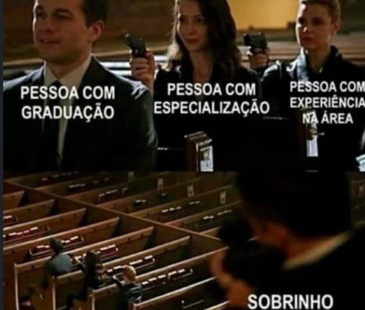 Portugal num meme