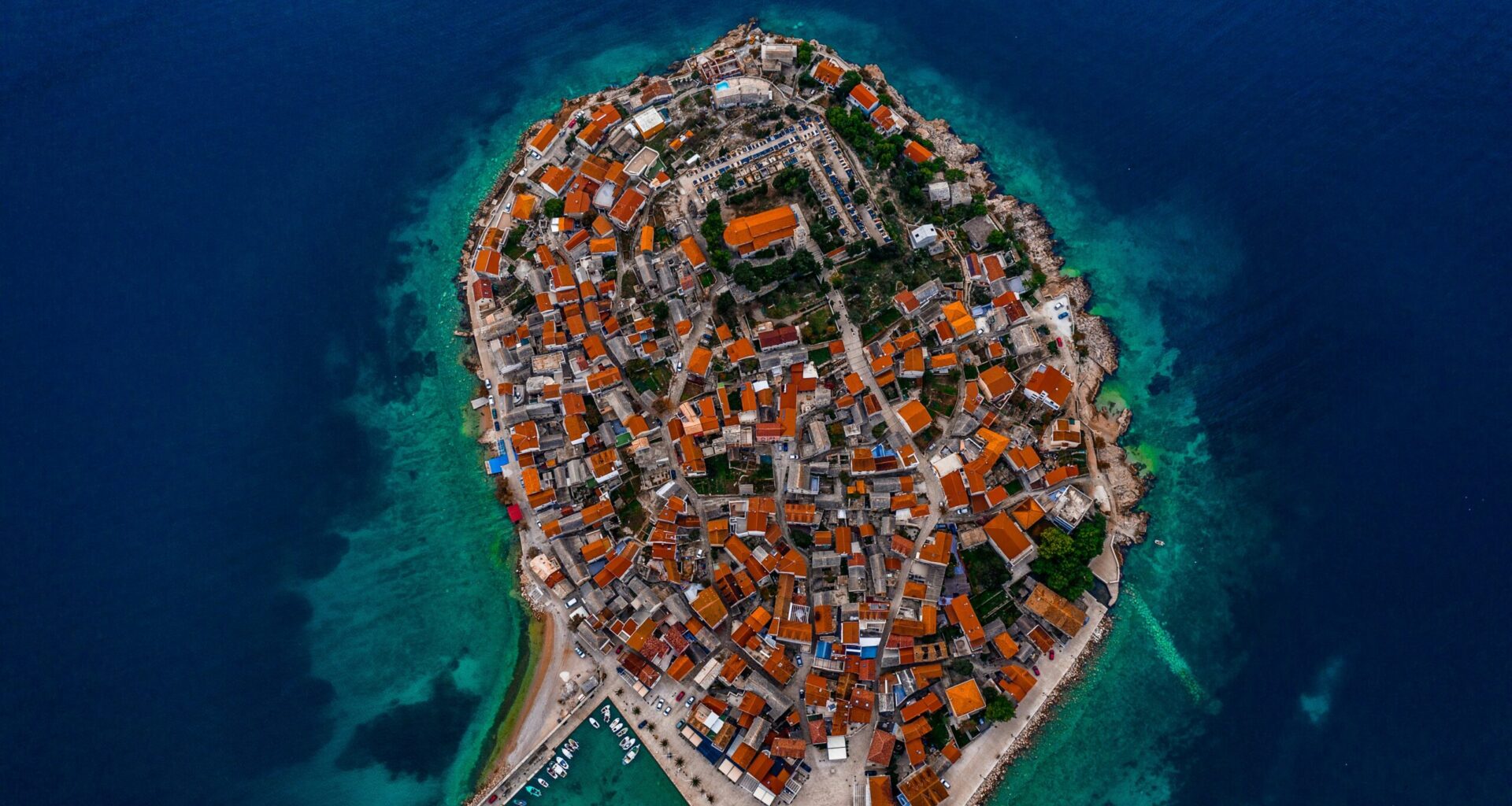 First 7 Months of 2025 Fantastic for Croatian Tourism