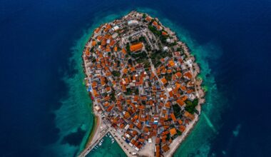 First 7 Months of 2025 Fantastic for Croatian Tourism
