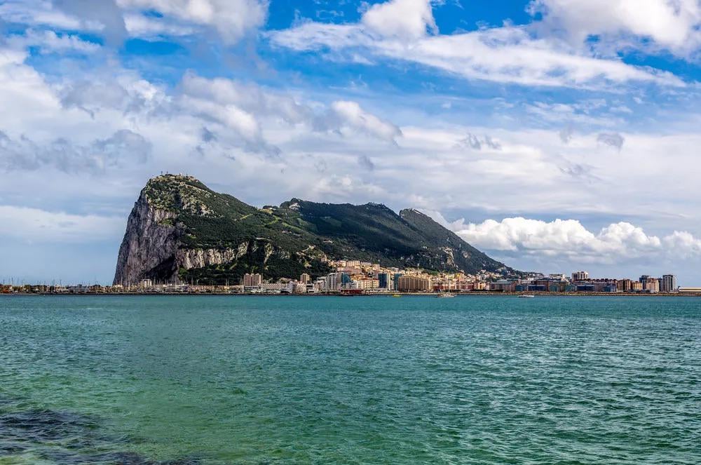 England captured Gibraltar on this day in 1704