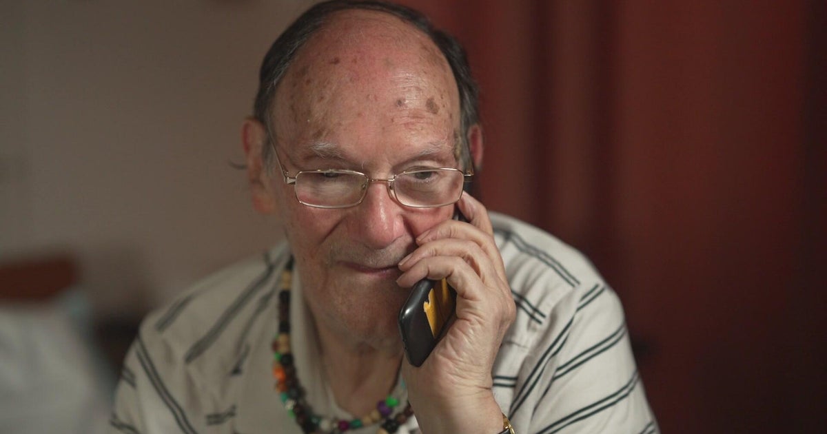 AI companion helps Bronx senior living facility residents combat loneliness