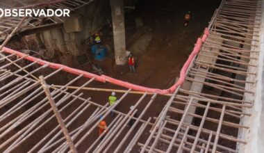 Portugal recebe conferência internacional sobre ferragens – Observador