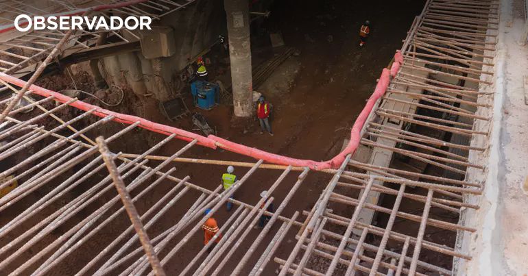 Portugal recebe conferência internacional sobre ferragens – Observador