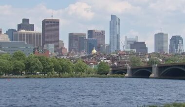Boston faces Tuesday deadline to respond to DOJ immigration crackdown – Boston 25 News